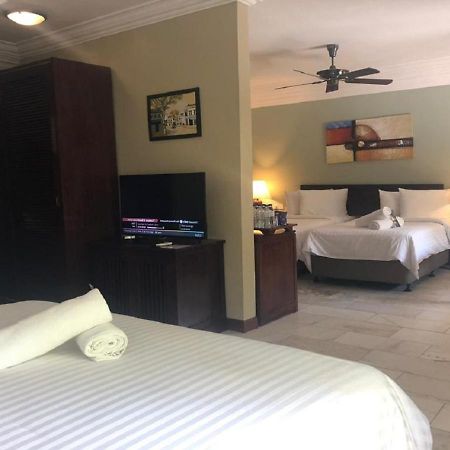 ฟรานจิพานิ ลังกาวี รีสอร์ต Hotel ปันไตเจอนัง ห้อง รูปภาพ