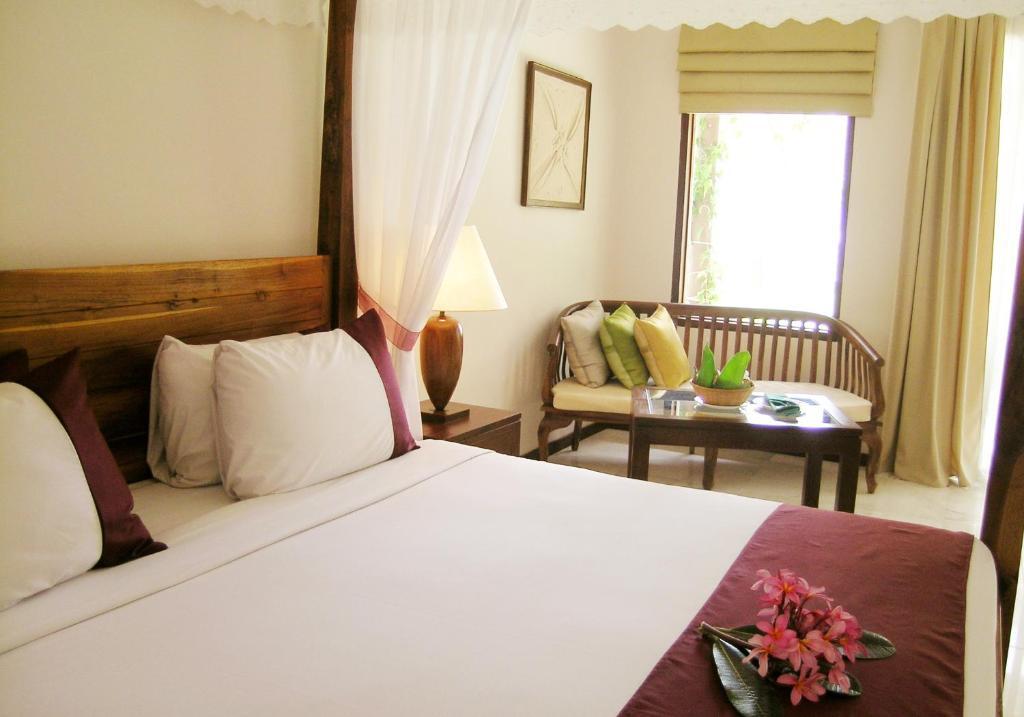 ฟรานจิพานิ ลังกาวี รีสอร์ต Hotel ปันไตเจอนัง ห้อง รูปภาพ
