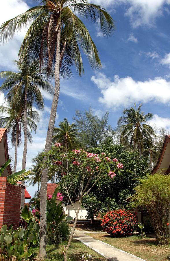 ฟรานจิพานิ ลังกาวี รีสอร์ต Hotel ปันไตเจอนัง ภายนอก รูปภาพ