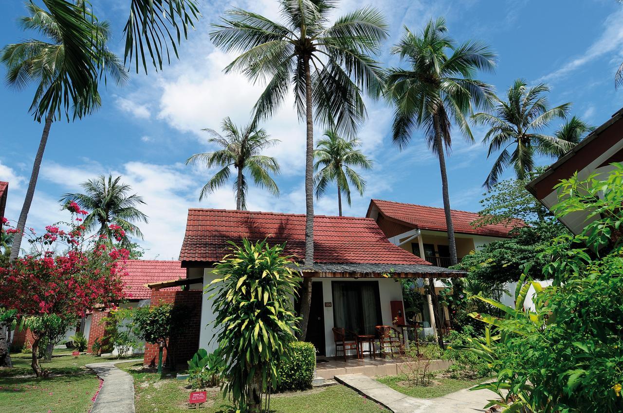 ฟรานจิพานิ ลังกาวี รีสอร์ต Hotel ปันไตเจอนัง ภายนอก รูปภาพ